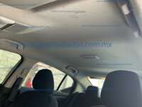 Nissan Sentra 2022 4p Sense L4/2.0 CVT 2022 Nissan Sentra Ingreso Interiores 21