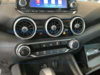 Nissan Sentra 2022 4p Sense L4/2.0 CVT 2022 Nissan Sentra Ingreso Interiores 3