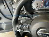 Nissan Sentra 2022 4p Sense L4/2.0 CVT 2022 Nissan Sentra Ingreso Interiores 5