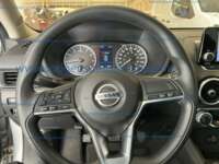 Nissan Sentra 2022 4p Sense L4/2.0 CVT 2022 Nissan Sentra Ingreso Interiores 7