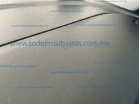 Nissan Sentra 2022 4p Sense L4/2.0 CVT 2022 Nissan Sentra Ingreso Interiores 9