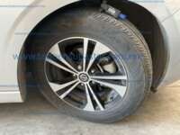 Nissan Sentra 2022 4p Sense L4/2.0 CVT 2022 Nissan Sentra Ingreso Llantas 0