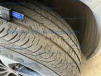 Nissan Sentra 2022 4p Sense L4/2.0 CVT 2022 Nissan Sentra Ingreso Llantas 1