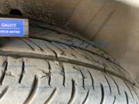 Nissan Sentra 2022 4p Sense L4/2.0 CVT 2022 Nissan Sentra Ingreso Llantas 4