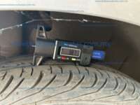 Nissan Sentra 2022 4p Sense L4/2.0 CVT 2022 Nissan Sentra Ingreso Llantas 5