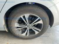 Nissan Sentra 2022 4p Sense L4/2.0 CVT 2022 Nissan Sentra Ingreso Llantas 6