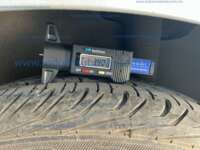 Nissan Sentra 2022 4p Sense L4/2.0 CVT 2022 Nissan Sentra Ingreso Llantas 8