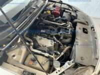 Nissan Sentra 2022 4p Sense L4/2.0 CVT 2022 Nissan Sentra Ingreso Motor 0