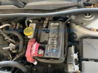 Nissan Sentra 2022 4p Sense L4/2.0 CVT 2022 Nissan Sentra Ingreso Motor 3