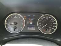 Nissan Sentra 2022 4p Sense L4/2.0 CVT 2022 Nissan Sentra Venta Interiores 2