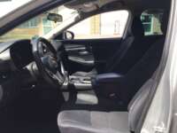 Nissan Sentra 2022 4p Sense L4/2.0 CVT 2022 Nissan Sentra Venta Interiores 11