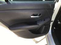 Nissan Sentra 2022 4p Sense L4/2.0 CVT 2022 Nissan Sentra Venta Interiores 12