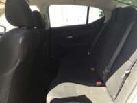 Nissan Sentra 2022 4p Sense L4/2.0 CVT 2022 Nissan Sentra Venta Interiores 13