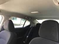 Nissan Sentra 2022 4p Sense L4/2.0 CVT 2022 Nissan Sentra Venta Interiores 14