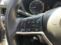 Nissan Sentra 2022 4p Sense L4/2.0 CVT 2022 Nissan Sentra Venta Interiores 5