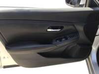 Nissan Sentra 2022 4p Sense L4/2.0 CVT 2022 Nissan Sentra Venta Interiores 10