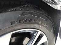 Nissan Sentra 2022 4p Sense L4/2.0 CVT 2022 Nissan Sentra Venta Llantas 11