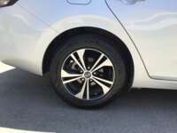 Nissan Sentra 2022 4p Sense L4/2.0 CVT 2022 Nissan Sentra Venta Llantas 4