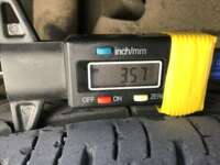 Nissan Sentra 2022 4p Sense L4/2.0 CVT 2022 Nissan Sentra Venta Llantas 6