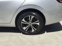 Nissan Sentra 2022 4p Sense L4/2.0 CVT 2022 Nissan Sentra Venta Llantas 7