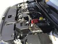 Nissan Sentra 2022 4p Sense L4/2.0 CVT 2022 Nissan Sentra Venta Motor 1