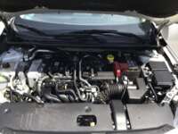 Nissan Sentra 2022 4p Sense L4/2.0 CVT 2022 Nissan Sentra Venta Motor 2