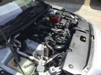 Nissan Sentra 2022 4p Sense L4/2.0 CVT 2022 Nissan Sentra Venta Motor 3