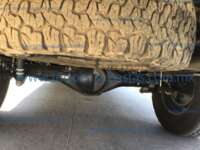 Toyota Hilux 2022 4p Doble Cabina Diesel L4/2.8/T Man 4X4 2022 Toyota Hilux Ingreso Cajuela 1