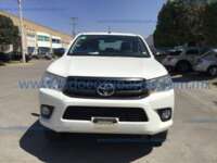 Toyota Hilux 2022 4p Doble Cabina Diesel L4/2.8/T Man 4X4 2022 Toyota Hilux Ingreso Exteriores 2