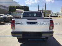 Toyota Hilux 2022 4p Doble Cabina Diesel L4/2.8/T Man 4X4 2022 Toyota Hilux Ingreso Exteriores 6