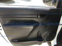 Toyota Hilux 2022 4p Doble Cabina Diesel L4/2.8/T Man 4X4 2022 Toyota Hilux Ingreso Interiores 11