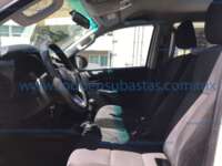 Toyota Hilux 2022 4p Doble Cabina Diesel L4/2.8/T Man 4X4 2022 Toyota Hilux Ingreso Interiores 12