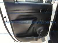 Toyota Hilux 2022 4p Doble Cabina Diesel L4/2.8/T Man 4X4 2022 Toyota Hilux Ingreso Interiores 13