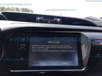 Toyota Hilux 2022 4p Doble Cabina Diesel L4/2.8/T Man 4X4 2022 Toyota Hilux Ingreso Interiores 8