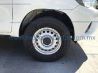 Toyota Hilux 2022 4p Doble Cabina Diesel L4/2.8/T Man 4X4 2022 Toyota Hilux Ingreso Llantas 0