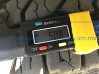 Toyota Hilux 2022 4p Doble Cabina Diesel L4/2.8/T Man 4X4 2022 Toyota Hilux Ingreso Llantas 11