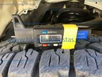 Toyota Hilux 2022 4p Doble Cabina Diesel L4/2.8/T Man 4X4 2022 Toyota Hilux Ingreso Llantas 2