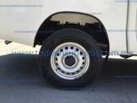 Toyota Hilux 2022 4p Doble Cabina Diesel L4/2.8/T Man 4X4 2022 Toyota Hilux Ingreso Llantas 3