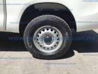 Toyota Hilux 2022 4p Doble Cabina Diesel L4/2.8/T Man 4X4 2022 Toyota Hilux Ingreso Llantas 6
