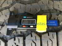 Toyota Hilux 2022 4p Doble Cabina Diesel L4/2.8/T Man 4X4 2022 Toyota Hilux Ingreso Llantas 8