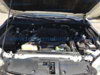 Toyota Hilux 2022 4p Doble Cabina Diesel L4/2.8/T Man 4X4 2022 Toyota Hilux Ingreso Motor 1