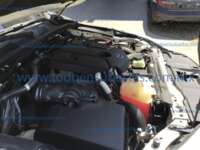 Toyota Hilux 2022 4p Doble Cabina Diesel L4/2.8/T Man 4X4 2022 Toyota Hilux Ingreso Motor 2