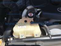 Toyota Hilux 2022 4p Doble Cabina Diesel L4/2.8/T Man 4X4 2022 Toyota Hilux Ingreso Motor 3