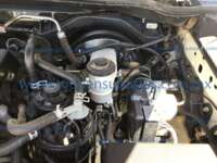 Toyota Hilux 2022 4p Doble Cabina Diesel L4/2.8/T Man 4X4 2022 Toyota Hilux Ingreso Motor 4