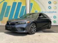 Honda Civic 2022 4p Sport L4/1.5/T Aut 2022 Honda Civic Venta Exteriores 1