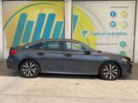 Honda Civic 2022 4p Sport L4/1.5/T Aut 2022 Honda Civic Venta Exteriores 4