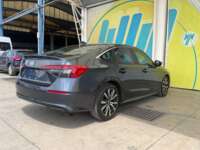 Honda Civic 2022 4p Sport L4/1.5/T Aut 2022 Honda Civic Venta Exteriores 5