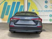 Honda Civic 2022 4p Sport L4/1.5/T Aut 2022 Honda Civic Venta Exteriores 6