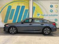 Honda Civic 2022 4p Sport L4/1.5/T Aut 2022 Honda Civic Venta Exteriores 8