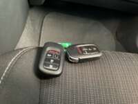 Honda Civic 2022 4p Sport L4/1.5/T Aut 2022 Honda Civic Venta Interiores 11